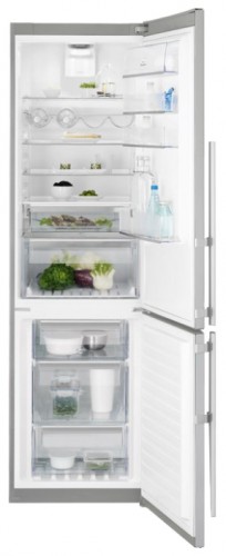 Холодильник Electrolux EN 93858 MX фото, Характеристики