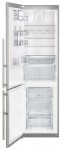 Buzdolabı Electrolux EN 93889 MX 59.50x200.00x64.70 sm