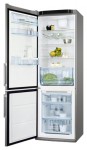 Kühlschrank Electrolux ENA 34980 S 59.50x186.50x65.80 cm