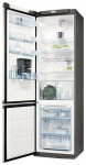 Kühlschrank Electrolux ENA 38415 X 59.50x201.00x63.20 cm