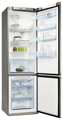 Tủ lạnh Electrolux ENA 38511 X ảnh, đặc điểm
