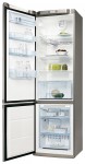 Kühlschrank Electrolux ENA 38511 X 59.50x201.00x63.20 cm