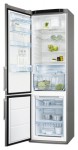 Kühlschrank Electrolux ENA 38980 S 59.50x202.50x65.80 cm
