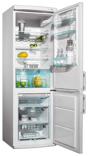 Холодильник Electrolux ENB 3440 Фото, характеристики