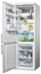 Buzdolabı Electrolux ENB 3440 59.50x185.00x63.20 sm