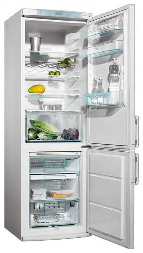 Buzdolabı Electrolux ENB 3450 fotoğraf, özellikleri