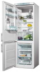 Kühlschrank Electrolux ENB 3450 59.50x185.00x63.20 cm