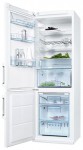Kühlschrank Electrolux ENB 34933 W 59.50x185.00x63.20 cm