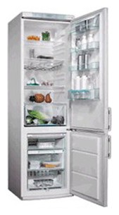 Buzdolabı Electrolux ENB 3599 X fotoğraf, özellikleri