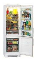 Buzdolabı Electrolux ENB 3660 fotoğraf, özellikleri