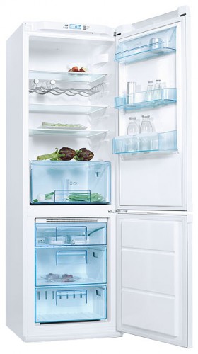 Tủ lạnh Electrolux ENB 38033 W1 ảnh, đặc điểm