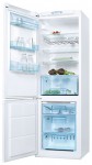 Холодильник Electrolux ENB 38033 W1 59.50x201.00x63.20 см