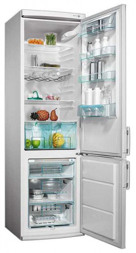 Kühlschrank Electrolux ENB 3840 Foto, Charakteristik