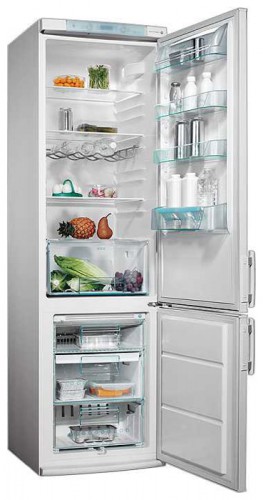 Холодильник Electrolux ENB 3850 Фото, характеристики