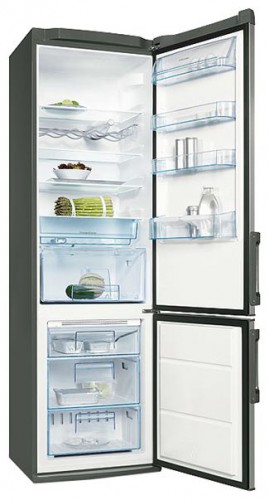 Tủ lạnh Electrolux ENB 38933 X ảnh, đặc điểm