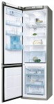 冰箱 Electrolux ENB 39405 X 59.50x201.00x63.20 厘米
