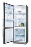 Kühlschrank Electrolux ENB 43600 X 69.50x195.00x66.90 cm