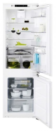 Холодильник Electrolux ENC 2818 AOW фото, Характеристики