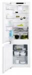 Kühlschrank Electrolux ENC 2818 AOW 56.00x178.00x55.00 cm