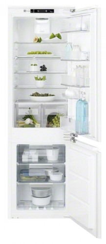 Buzdolabı Electrolux ENC 2854 AOW fotoğraf, özellikleri