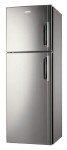 冷蔵庫 Electrolux END 32310 X 60.00x170.00x64.00 cm