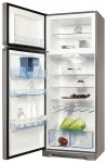 Kühlschrank Electrolux END 42395 X 69.50x180.00x66.90 cm
