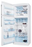 Kühlschrank Electrolux END 44501 W 70.00x181.80x68.00 cm
