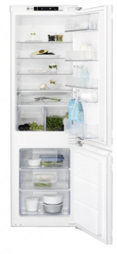 Tủ lạnh Electrolux ENG 2804 AOW ảnh, đặc điểm
