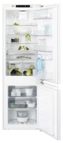 Tủ lạnh Electrolux ENG 2854 AOW ảnh, đặc điểm