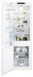 Холодильник Electrolux ENG 2854 AOW 55.60x176.80x54.90 см