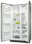 Kühlschrank Electrolux ENL 60710 S 90.00x179.00x69.00 cm