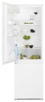 Kühlschrank Electrolux ENN 12900 BW 54.00x177.20x54.70 cm