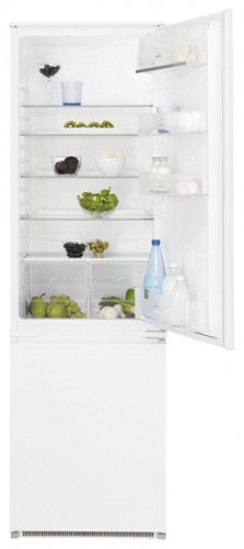 Refrigerator Electrolux ENN 12901 AW larawan, katangian
