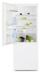 Kühlschrank Electrolux ENN 2401 AOW 54.00x144.10x54.90 cm