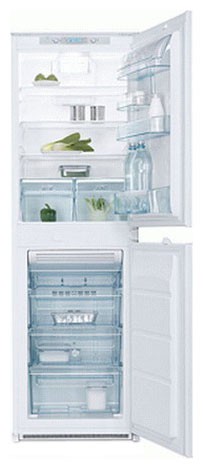 Холодильник Electrolux ENN 26800 Фото, характеристики