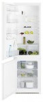 Kühlschrank Electrolux ENN 2800 AJW 54.00x177.20x54.70 cm