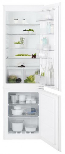 Tủ lạnh Electrolux ENN 2841 AOW ảnh, đặc điểm
