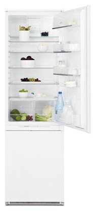 Kühlschrank Electrolux ENN 2853 AOW Foto, Charakteristik