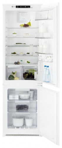 Buzdolabı Electrolux ENN 2853 COW fotoğraf, özellikleri