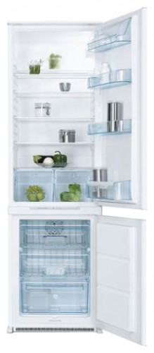 Холодильник Electrolux ENN 28600 фото, Характеристики