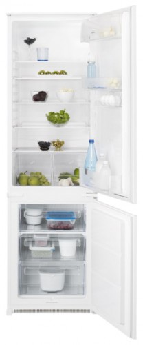 Холодильник Electrolux ENN 2900 ADW фото, Характеристики