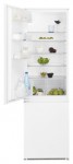 Kühlschrank Electrolux ENN 2900 AOW 54.00x177.20x54.70 cm
