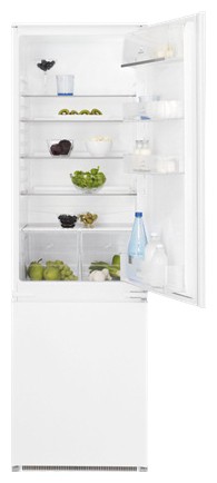 Buzdolabı Electrolux ENN 2901 ADW fotoğraf, özellikleri