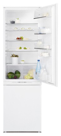 Холодильник Electrolux ENN 2903 COW Фото, характеристики