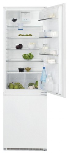 Refrigerator Electrolux ENN 2913 CDW larawan, katangian
