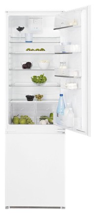 Buzdolabı Electrolux ENN 2913 COW fotoğraf, özellikleri
