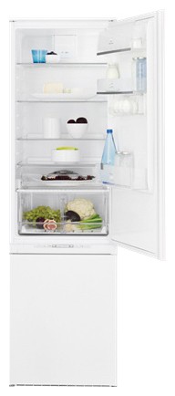 Kühlschrank Electrolux ENN 3153 AOW Foto, Charakteristik