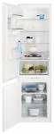 Kühlschrank Electrolux ENN 3154 AOW 54.00x184.20x55.20 cm