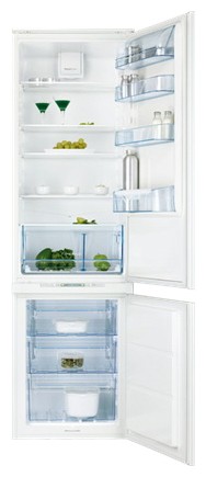 Холодильник Electrolux ENN 31650 Фото, характеристики