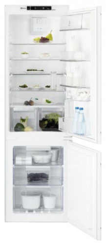 Kühlschrank Electrolux ENN 7853 COW Foto, Charakteristik